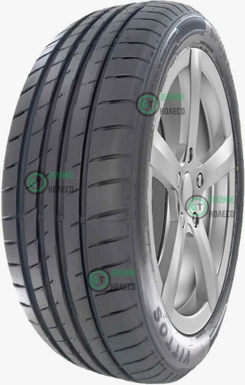 Шина Vittos Vsu05 275/40 R20 в Омске Шина Vittos Vsu05 275/40 R20 в Омске
