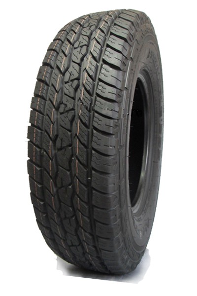 Шина Triangle AgileX A/T TR292 265/50 R20 в Омске