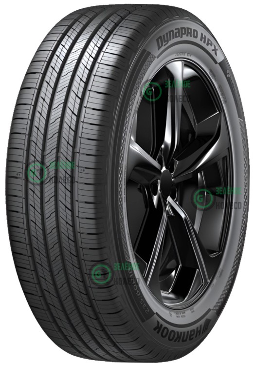 Шина Hankook Dynapro HPX RA43 235/60 R17 в Омске