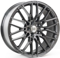 8xR19 5x108 ET45 D63.4 Tech Line 901 BMG