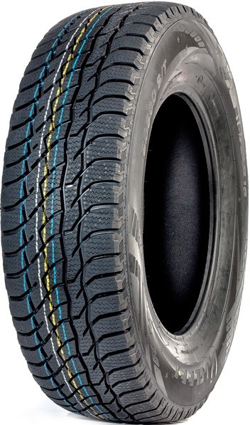 Шина Viatti Bosco S/T V-526 215/70 R16 липучка в Омске