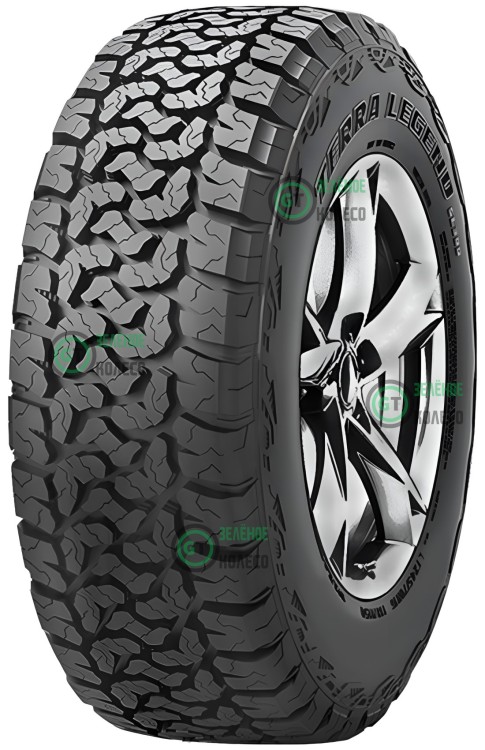 Шина Goodride Terra Legend SL399 265/70 R16 в Омске Шина Goodride Terra Legend SL399 265/70 R16 в Омске