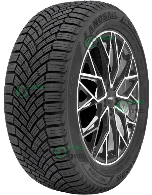 Landsail 4SEASONS 3 195/50 R15