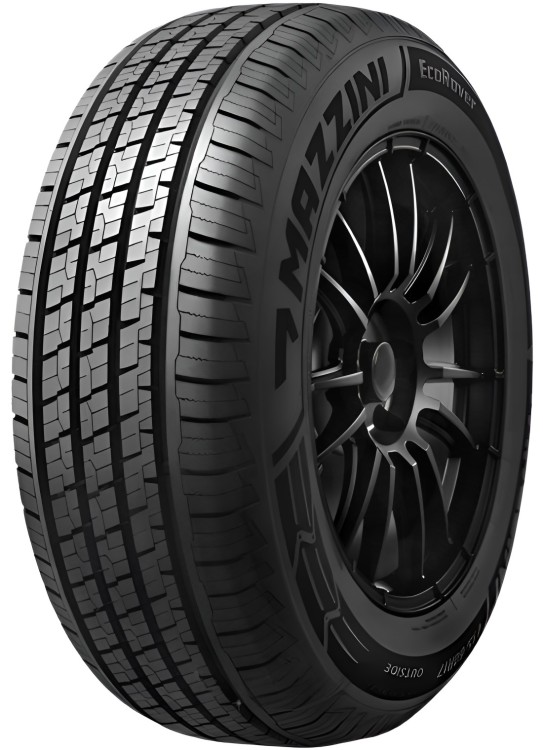 Mazzini EcoRover 265/70 R16