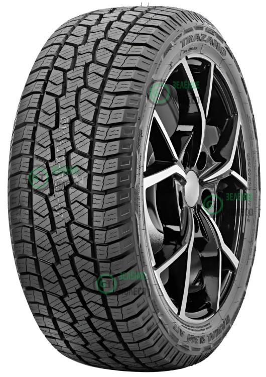 Шина Trazano SL369 A/T 285/50 R20 в Омске