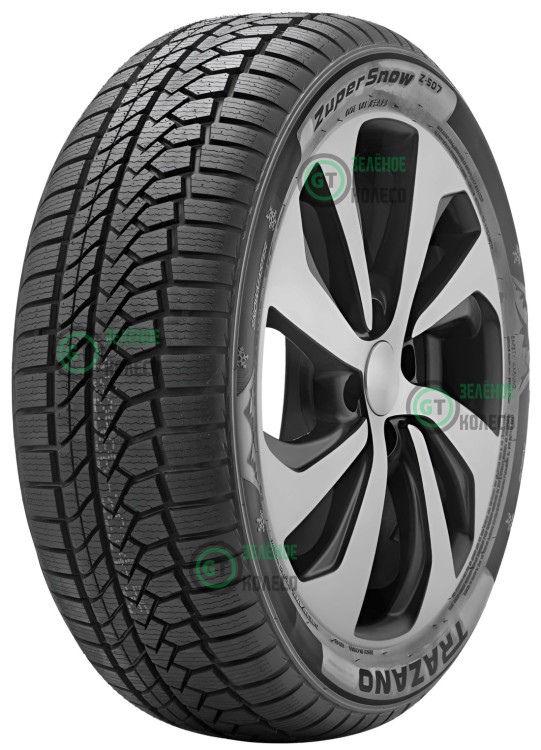 Шина Trazano Z-507 225/50 R18 липучка в Омске
