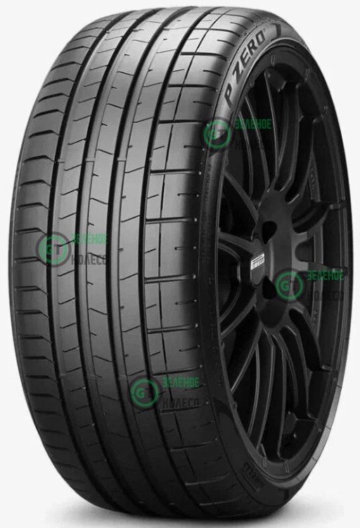 Шина Pirelli P-Zero PZ4 Sports Car 245/35 R20 в Омске
