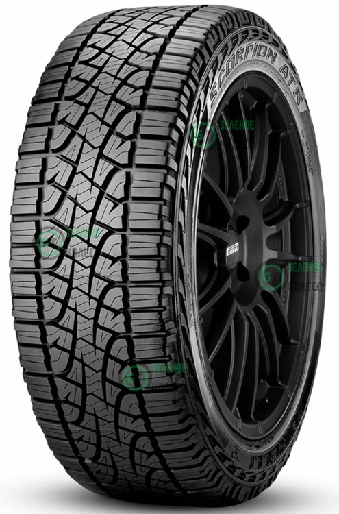 Pirelli Scorpion ATR 185/ R16