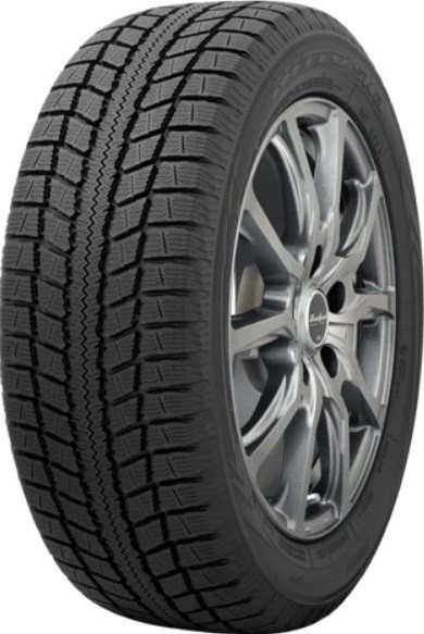 Шина Nitto SN3 Winter 235/55 R18 липучка в Омске