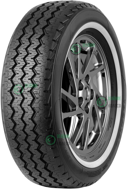 Шина RockBlade ROCK 838C 215/60 R16C в Омске