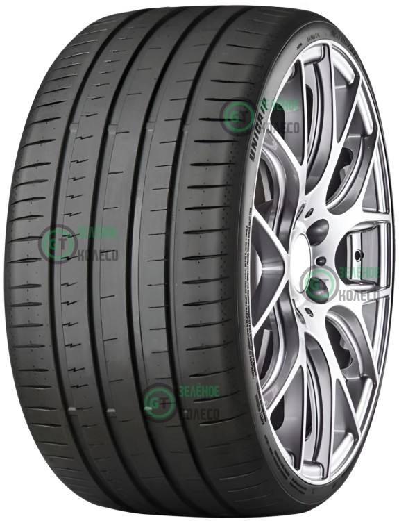 Шина Unigrip Lateral Force Sport 235/45 R20 в Омске
