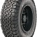 Шина BFGoodrich All Terrain T/A KO2 265/70 R16 в Омске