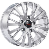 10xR21 5x150 ET45 D110.1 LegeArtis Lx519 SF