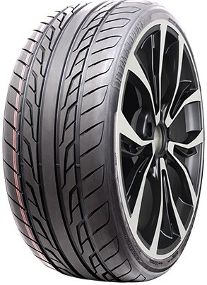 Шина Delmax Ultima Sport 235/55 R19 в Омске