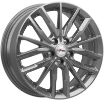 6xR16 4x98 ET33 D58.5 iFree КС946 Хай вэй Миконос