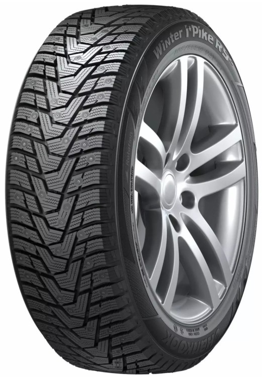Hankook Winter i*Pike RS2 W429 225/60 R16 шип