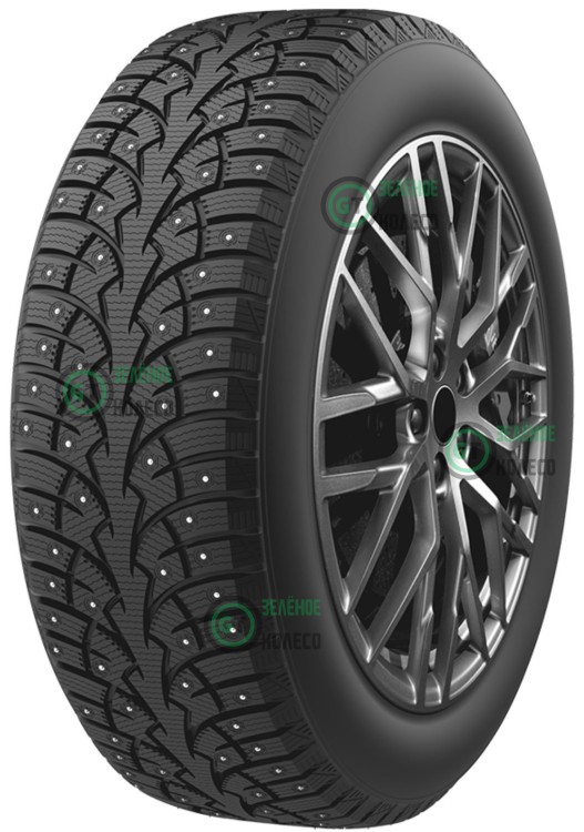 Шина Roadmarch Winter X Pro Studs 68 175/65 R14 в Омске