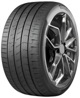 Landspider Sportraxx UHP 205/55 R17