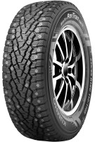 Kumho Winter Portran CW11 215/65 R15C шип