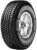 Goodyear Wrangler All-Terrain Adventure 265/65 R17
