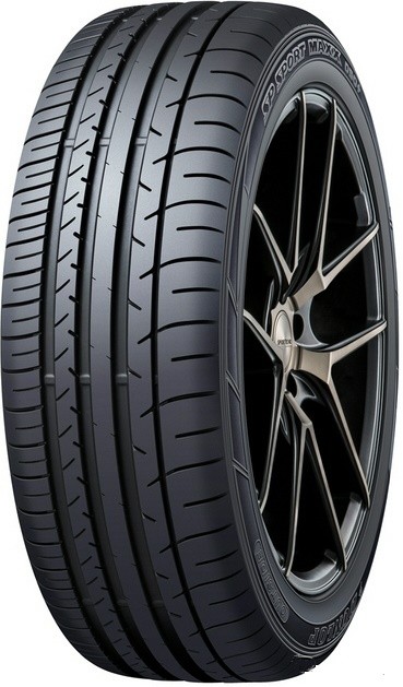 Шина Dunlop SP Sport Maxx 050 245/45 R20 в Омске