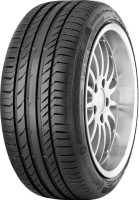 Continental SportContact 5 275/35 R21