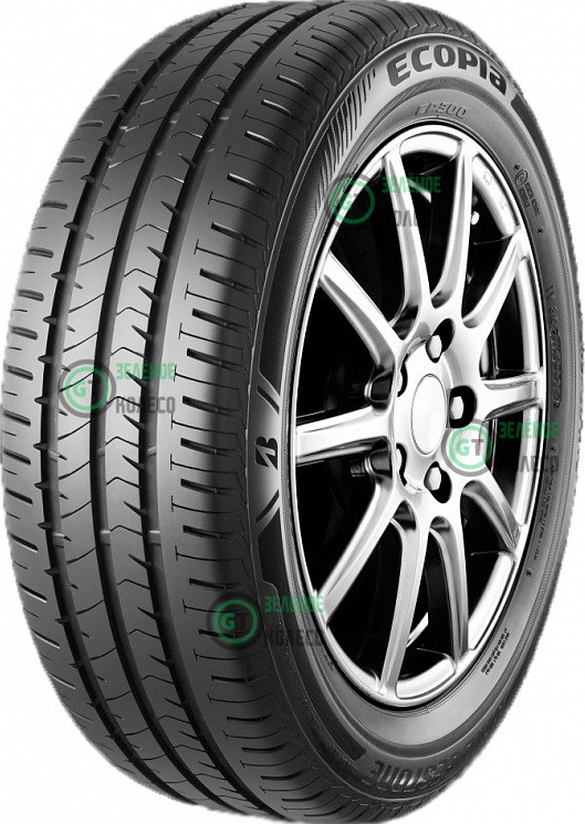 Шина Bridgestone Ecopia EP300 225/45 R17 в Омске Шина Bridgestone Ecopia EP300 225/45 R17 в Омске