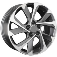 7xR17 5x114.3 ET35 Dd60.1 LegeArtis LX73 GMF