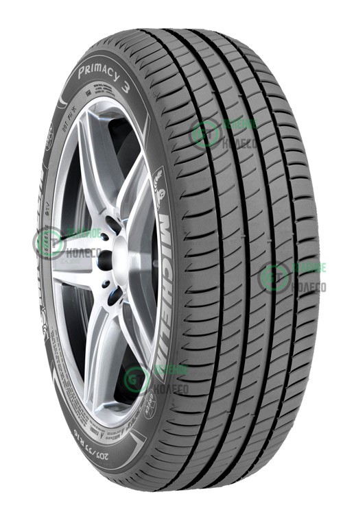 Шина Michelin Primacy 3 225/50 R17 в Омске