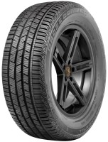 Continental CrossContact LX Sport RunFlat 255/50 R19