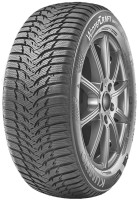 Kumho WinterCraft WP51 205/50 R16 липучка