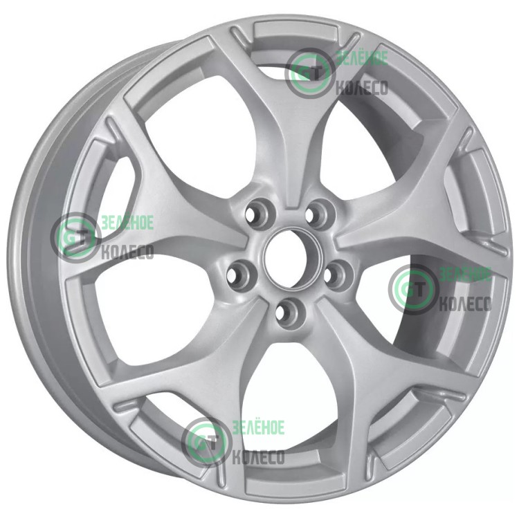 7xR18 5x100 ET48 D56.1 LegeArtis Sb22 sf