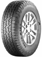 Torero MP-72 265/65 R17