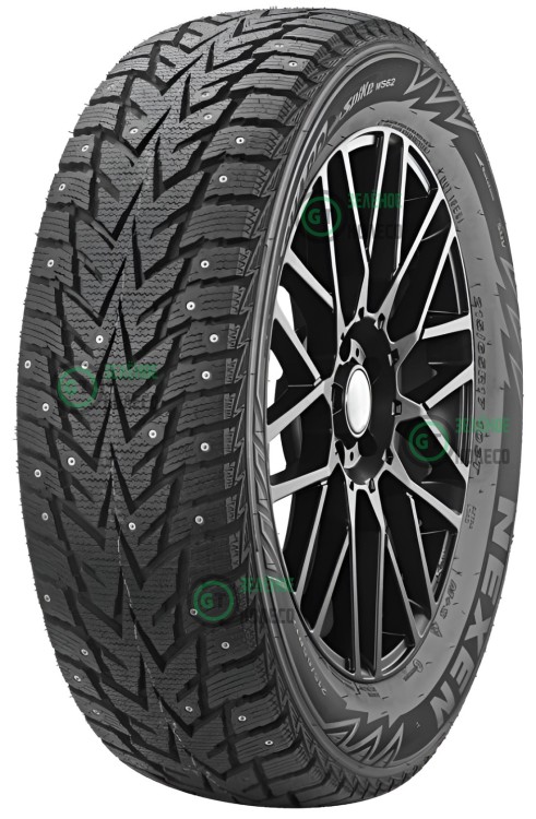 Шина Nexen Winguard Winspike SUV WS62 265/50 R20 шип в Омске