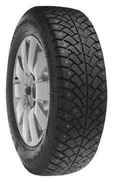 Шина BFGoodrich G-Force Stud 225/60 R16 шип в Омске