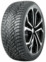 Nokian Hakkapeliitta 10 SUV 215/65 R17 шип