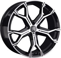 10.5xR22 5x112 ET43 D66.6 Replay B135 BKF