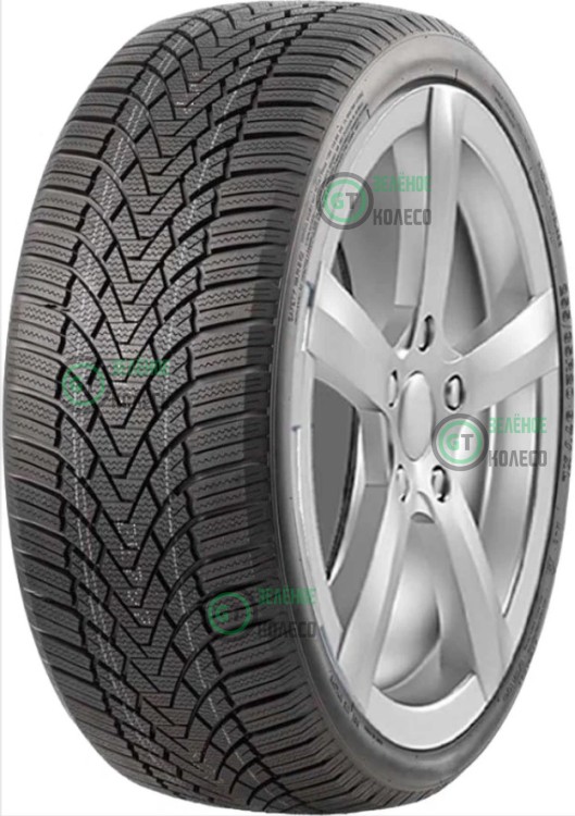 Шина Arivo Winmaster ProX ARW3 255/35 R19 липучка в Омске