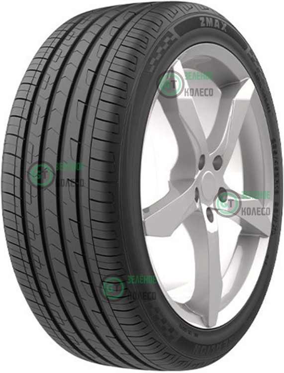 Шина ZMAX Zealion 265/35 R18 в Омске