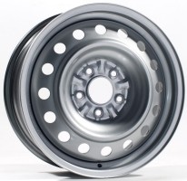 5.5xR14 4x98 ET35 D58.5 Magnetto Сильвер mgntt