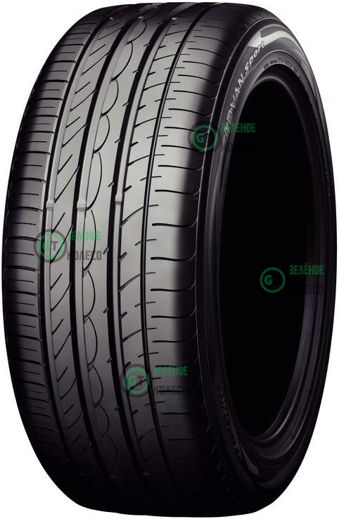 Шина Yokohama Advan Sport V103 RunFlat 225/40 R18 в Омске Шина Yokohama Advan Sport V103 RunFlat 225/40 R18 в Омске