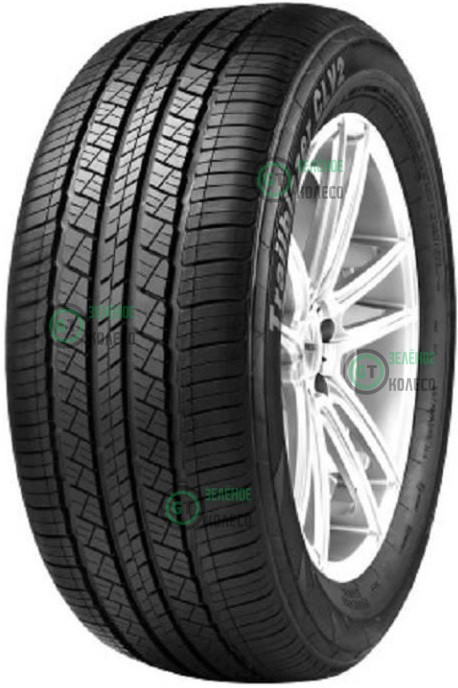 Шина Landsail CLV2 235/50 R18 в Омске