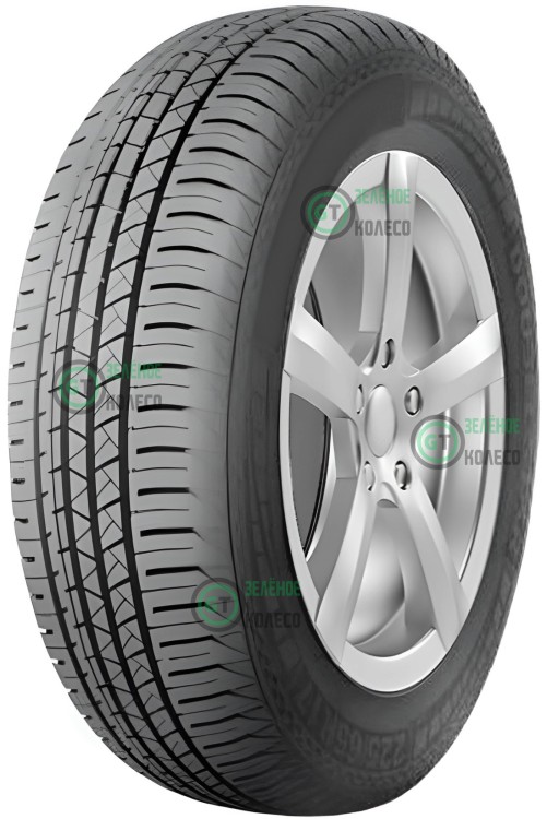 Шина Doublestar DS09 225/60 R18 в Омске