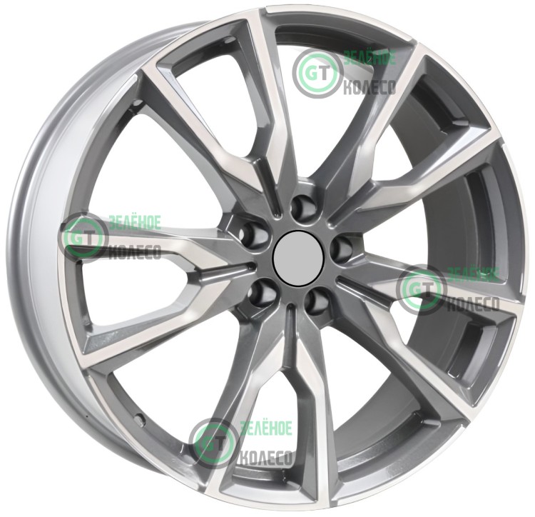 8xR20 5x108 ET33 D65.1 RST R012 GRD