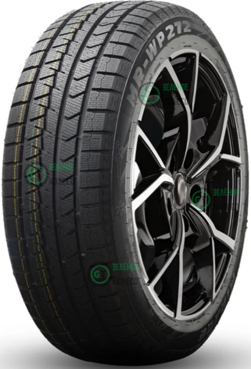 Шина Mirage MR-WP272 225/60 R18 липучка в Омске