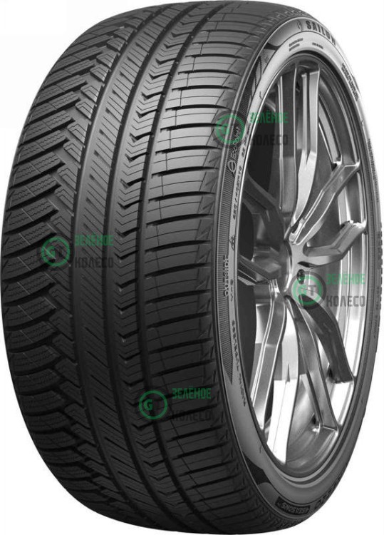 Шина Sailun Atrezzo 4 Seasons pro 245/45 R19 в Омске