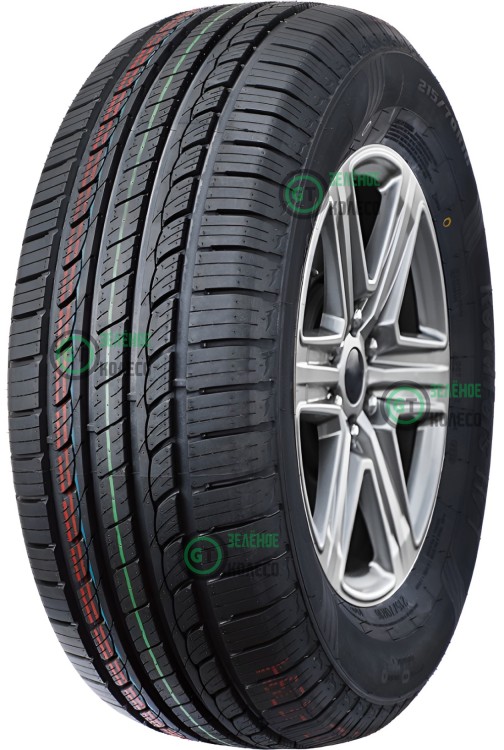 Шина Royal Black ROYAL SPORT 225/55 R18 SALE в Омске