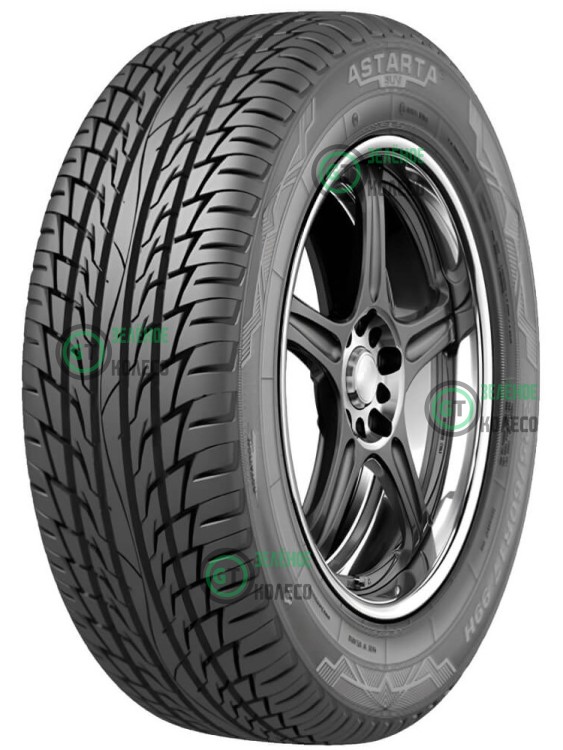 Шина Белшина Бел-354 Astarta SUV 225/60 R17 в Омске