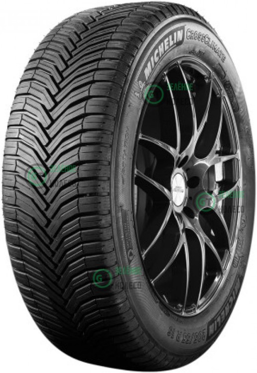 Michelin CrossClimate 255/45 R20 Michelin CrossClimate 255/45 R20