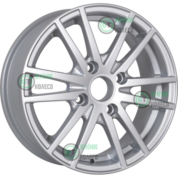 Шина 4.5xR13 4x114.3 ET43 D69.1 Tech Line 305 s в Омске